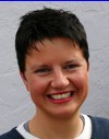 Antje Tannhuser Grtnermeisterin