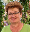 Jutta Fellendorf
