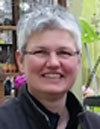 Martina Bier Floristmeisterin