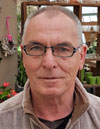 Wolfgang Bier Fahrer